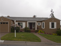 4023 Bayview Ave, San Mateo - Homes for Sale San Mateo Real Estate - 4023 Bayview Ave