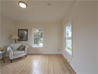 4023 Bayview Ave, San Mateo 94403 - Bedroom 2 (B)