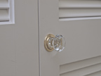 Closet Knob