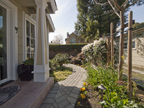 Front Path