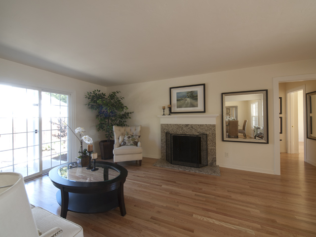 Real Estate Pictures - 4033 Campana Drive, Palo Alto - Home For Sale Pictures