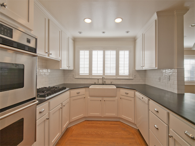 Kitchen picture - 1784 Channing Ave, Palo Alto 94303