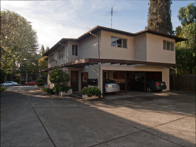 Real Estate Pictures - 657 Channing Ave, Palo Alto - Home For Sale Pictures