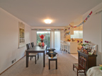 Downstairs Dining