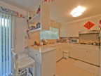 Downstairs Kitchen