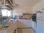 Front Kitchen