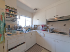 Front Kitchen