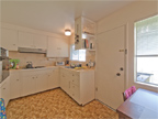 Rear Kitchen