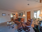 Rear Living Room