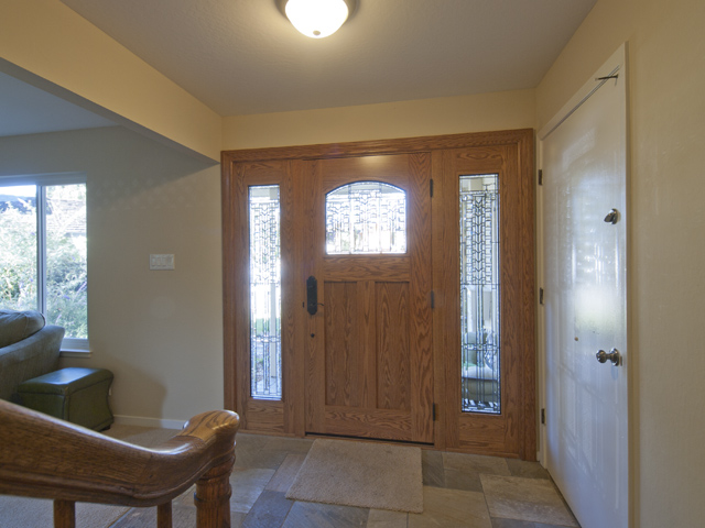 Entry picture - 709 Charleston Ct, Palo Alto 94303