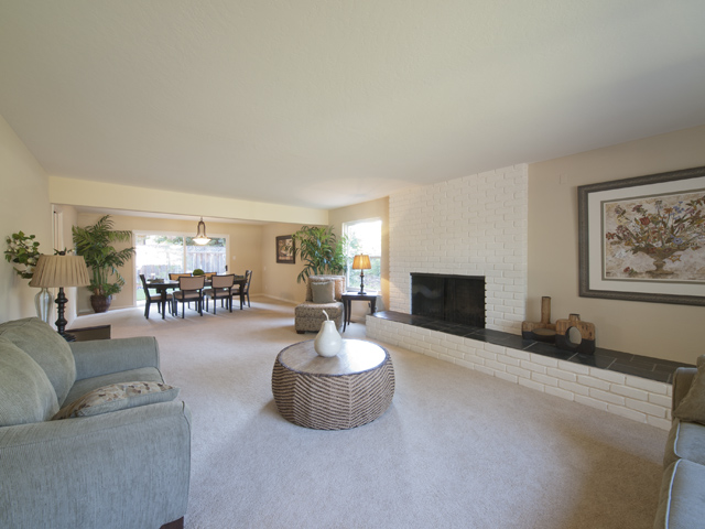 Real Estate Pictures - 709 Charleston Ct, Palo Alto - Home For Sale Pictures