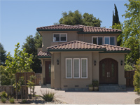 4198 Coulombe Dr, Palo Alto - Homes for Sale Palo Alto Real Estate - 4198 Coulombe Dr