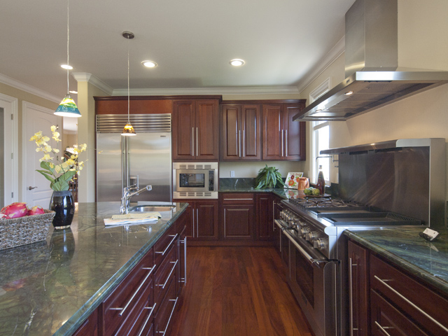 Kitchen (A) Picture - 4198 Coulombe Dr, Palo Alto 94306 Kitchen (A) picture - 4198 Coulombe Dr, Palo Alto 94306