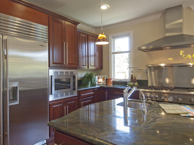 Kitchen (D) Picture - 4198 Coulombe Dr, Palo Alto 94306 Kitchen (D) picture - 4198 Coulombe Dr, Palo Alto 94306