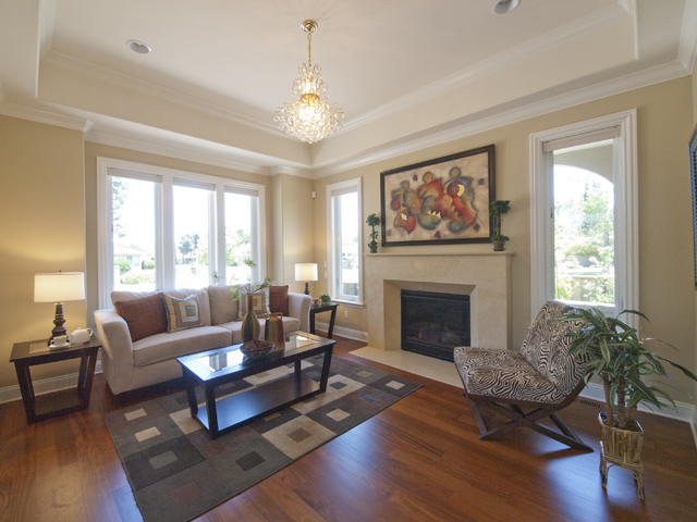 Real Estate Pictures - 4198 Coulombe Dr, Palo Alto - Home For Sale Pictures