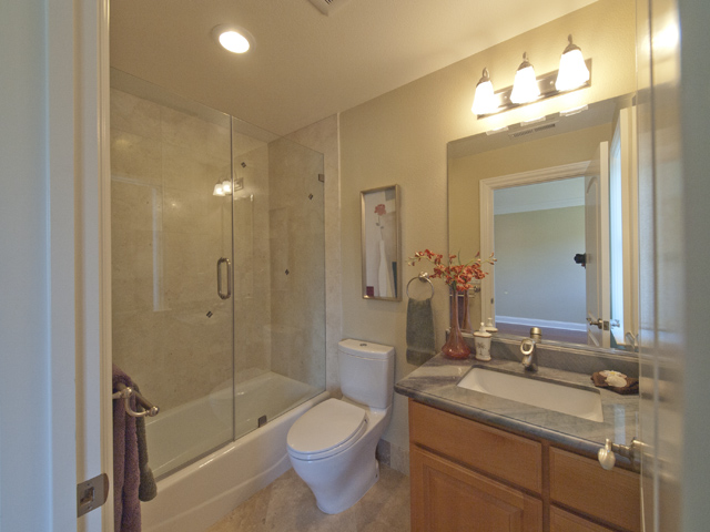 Master 2 Bath (A) Picture - 4198 Coulombe Dr, Palo Alto 94306 Master 2 Bath (A) picture - 4198 Coulombe Dr, Palo Alto 94306