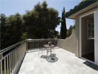 4198 Coulombe Dr, Palo Alto 94306 - Master Balcony (A)