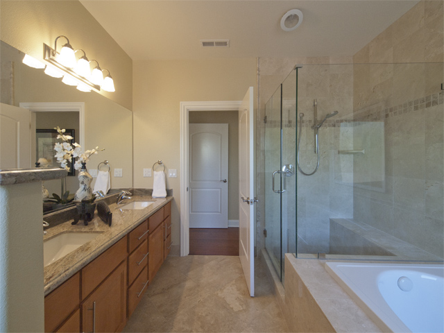 Master Bath (B) Picture - 4198 Coulombe Dr, Palo Alto 94306 Master Bath (B) picture - 4198 Coulombe Dr, Palo Alto 94306