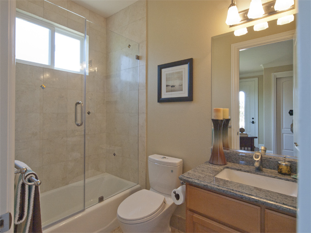 Office Bath (A) Picture - 4198 Coulombe Dr, Palo Alto 94306 Office Bath (A) picture - 4198 Coulombe Dr, Palo Alto 94306