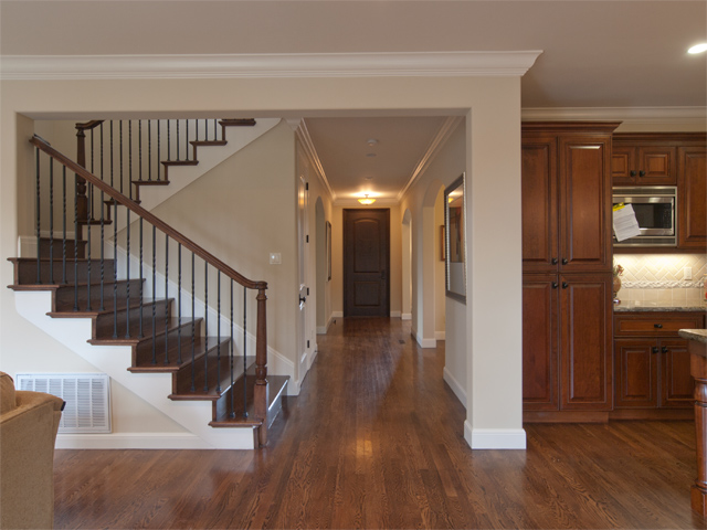 Stairs (A) Picture - 3457 Cowper St, Palo Alto 94306 Stairs (A) picture - 3457 Cowper St, Palo Alto 94306