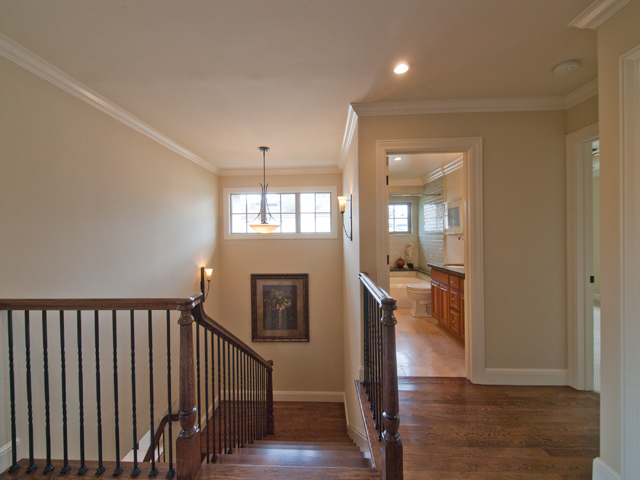 Stairs (B) Picture - 3457 Cowper St, Palo Alto 94306 Stairs (B) picture - 3457 Cowper St, Palo Alto 94306