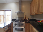 Kitchen Range