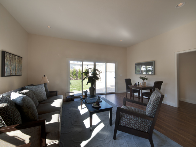 Family Room (A) Picture - 1157 Garfield Ave, San Jose 95125 Family Room (A) picture - 1157 Garfield Ave, San Jose 95125