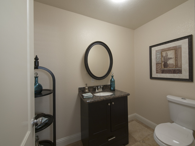 Half Bath (A) Picture - 1157 Garfield Ave, San Jose 95125 Half Bath (A) picture - 1157 Garfield Ave, San Jose 95125
