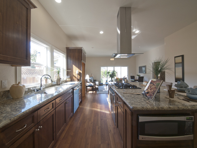 Kitchen (B) Picture - 1157 Garfield Ave, San Jose 95125 Kitchen (B) picture - 1157 Garfield Ave, San Jose 95125