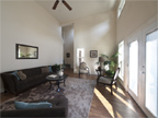 1157 Garfield Ave, San Jose 95125 - Living Room (A)