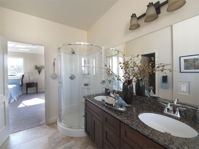 Master Bath (B) picture - 1157 Garfield Ave, San Jose 95125