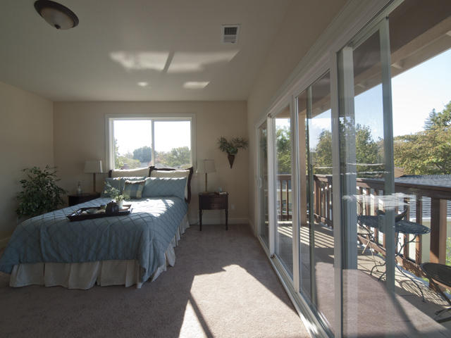 Master Bedroom (C) Picture - 1157 Garfield Ave, San Jose 95125 Master Bedroom (C) picture - 1157 Garfield Ave, San Jose 95125