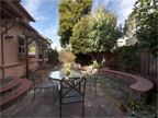 125 Gladys Ave, Mountain View 94043 - Backyard (B)