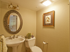 125 Gladys Ave, Mountain View 94043 - Half Bath 