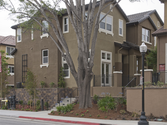 Home For Sale - 1181 Glin Terrace, Unit 27, Sunnyvale - Real Estate
