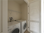 Laundry