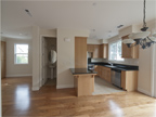 Loft Kitchen
