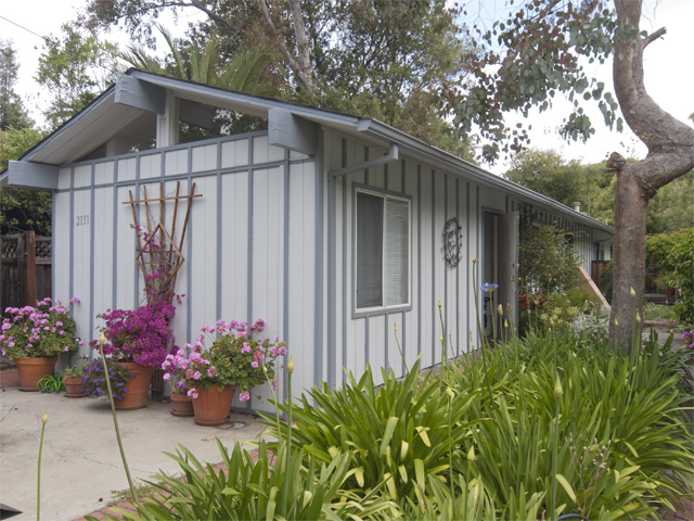 Home For Sale - 2131 Hanover St, Palo Alto - Real Estate