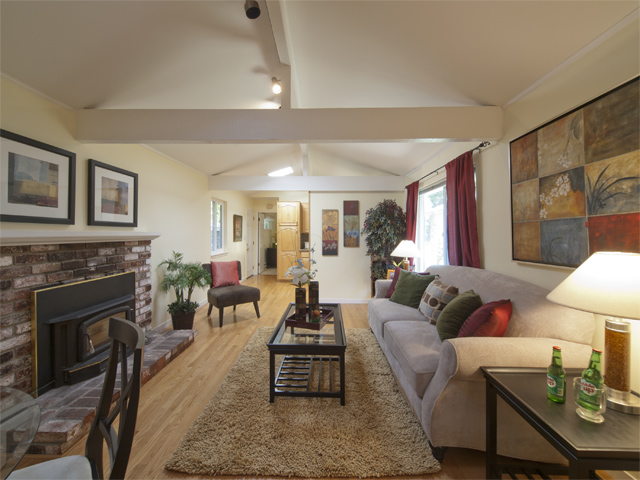 Real Estate Pictures - 2131 Hanover St, Palo Alto - Home For Sale Pictures