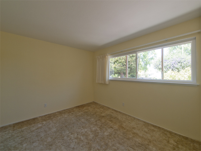 Bedroom 1 (A) picture - 942 Heatherstone Way, Sunnyvale 94087