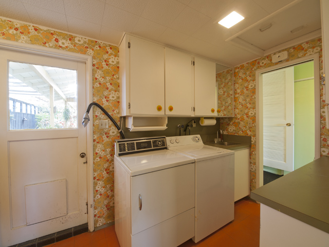 Laundry (A) picture - 942 Heatherstone Way, Sunnyvale 94087
