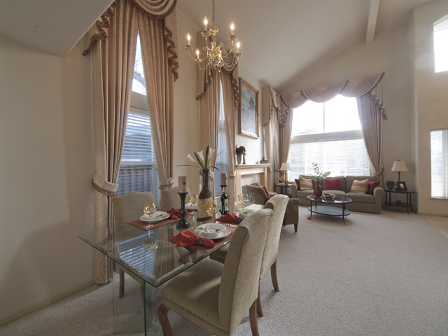 Dining Area (B) picture - 10577 Johansen Dr, Cupertino 95014