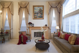 10577 Johansen Dr, Cupertino 95014 - Living Room (A)