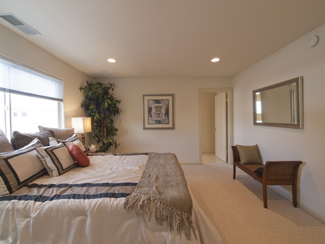 Master Bedroom (E) picture - 10577 Johansen Dr, Cupertino 95014