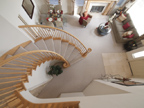 10577 Johansen Dr, Cupertino 95014 - Stairs (B)