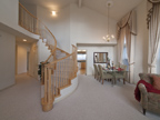 10577 Johansen Dr, Cupertino 95014 - Stairs (C)