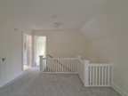 Upstairs Landing