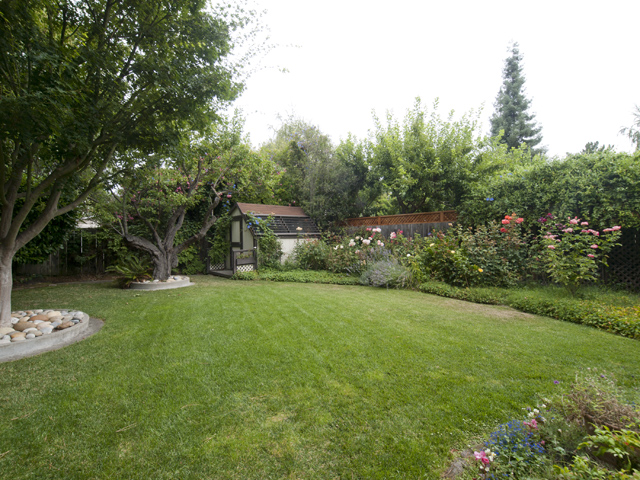 Real Estate Pictures - 714 Matadero Ave, Palo Alto - Home For Sale Pictures