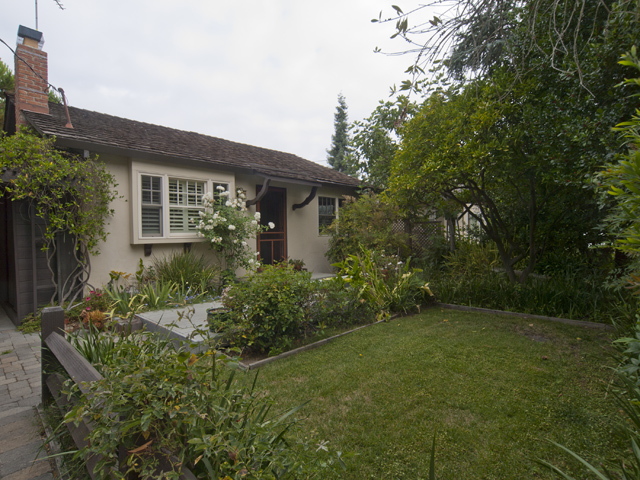 Home For Sale - 714 Matadero Ave, Palo Alto - Real Estate