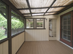 Screen Room